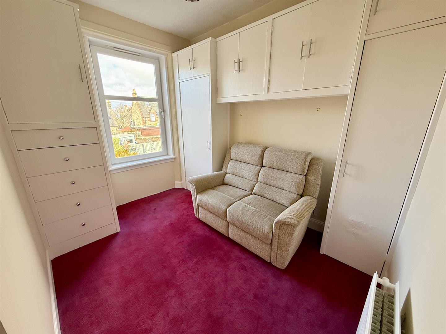 Weston Terrace, West Kilbride